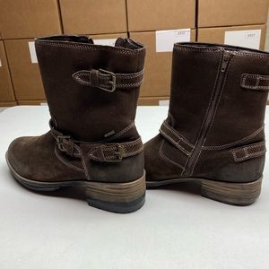 NWOT Josef Seibel BRN Ankle Boots, 10/42 Winter Sale